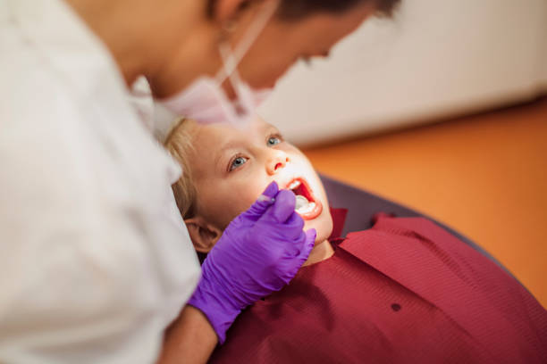 Best Emergency Dental Care for Abscessed Tooth in Dunkirk, IN