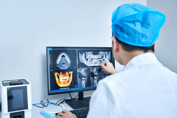 Best Emergency Dentist for Lost Fillings or Crowns in Dunkirk, IN