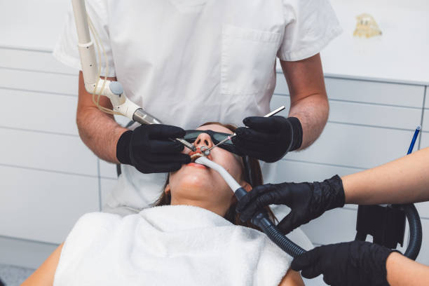Best Mobile Emergency Dentist in Dunkirk, IN